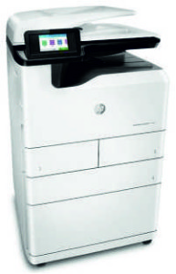 Hp PageWide Managed P77740dn